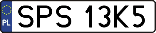 SPS13K5