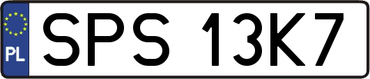SPS13K7