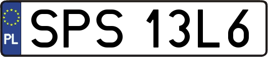 SPS13L6
