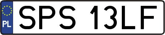 SPS13LF