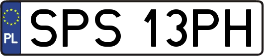 SPS13PH