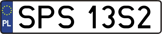 SPS13S2