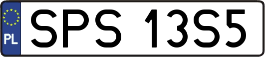 SPS13S5
