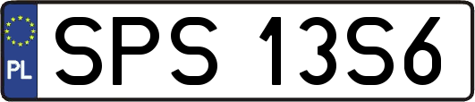SPS13S6