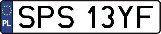 SPS13YF