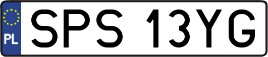 SPS13YG