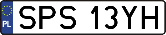 SPS13YH
