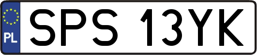 SPS13YK