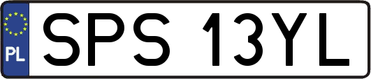 SPS13YL