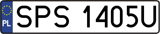 SPS1405U