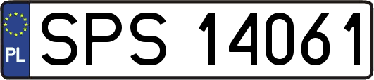 SPS14061