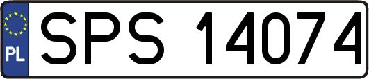 SPS14074