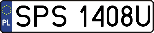 SPS1408U