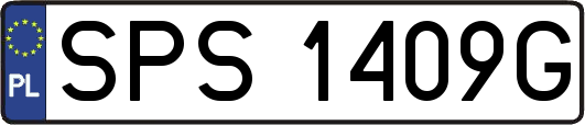 SPS1409G