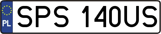 SPS140US