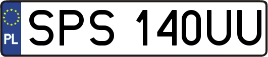 SPS140UU
