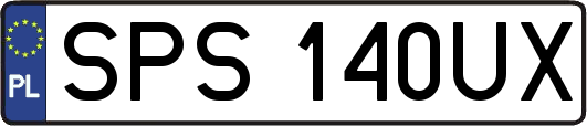 SPS140UX