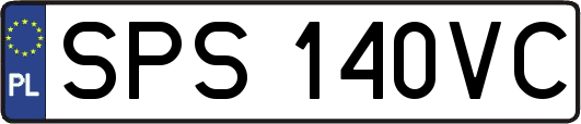 SPS140VC