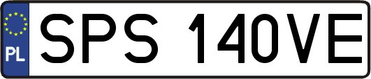 SPS140VE