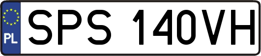 SPS140VH