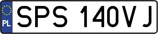 SPS140VJ