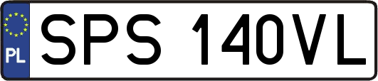 SPS140VL