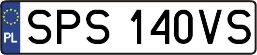 SPS140VS
