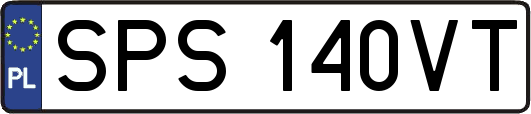 SPS140VT