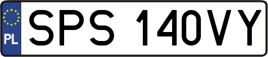 SPS140VY