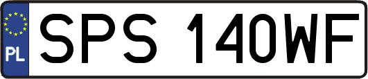 SPS140WF