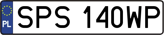SPS140WP
