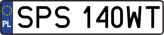 SPS140WT