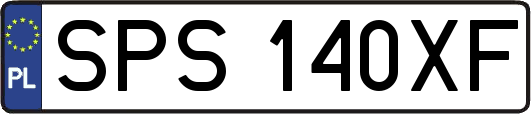 SPS140XF