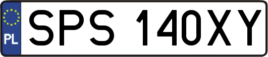 SPS140XY
