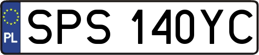 SPS140YC