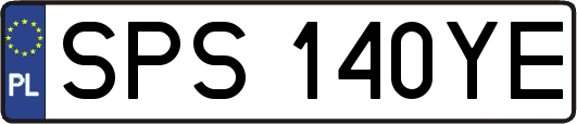 SPS140YE