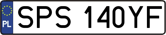 SPS140YF