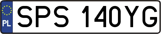 SPS140YG