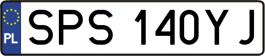SPS140YJ