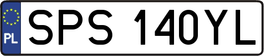 SPS140YL