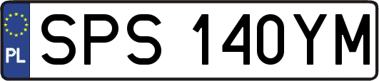 SPS140YM