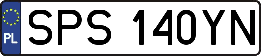 SPS140YN