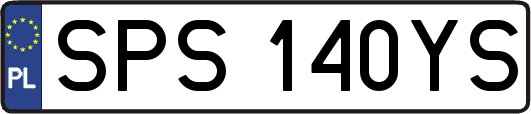 SPS140YS