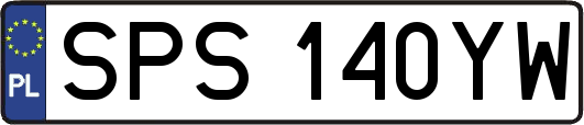 SPS140YW
