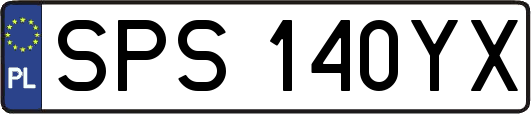 SPS140YX