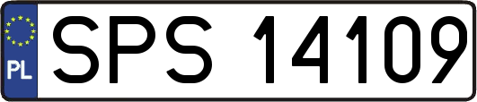 SPS14109