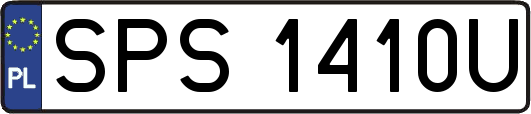 SPS1410U