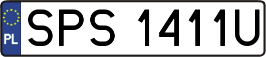 SPS1411U