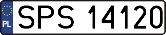 SPS14120