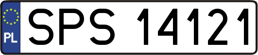 SPS14121